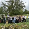 Besuch Streuobstwiese 24